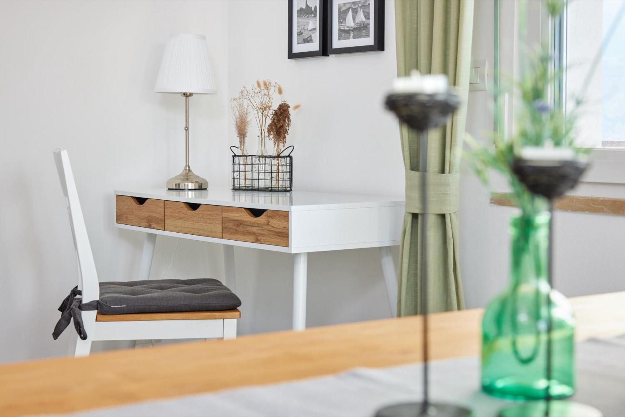 Lake View Luca Apartment 马尔切西内 外观 照片