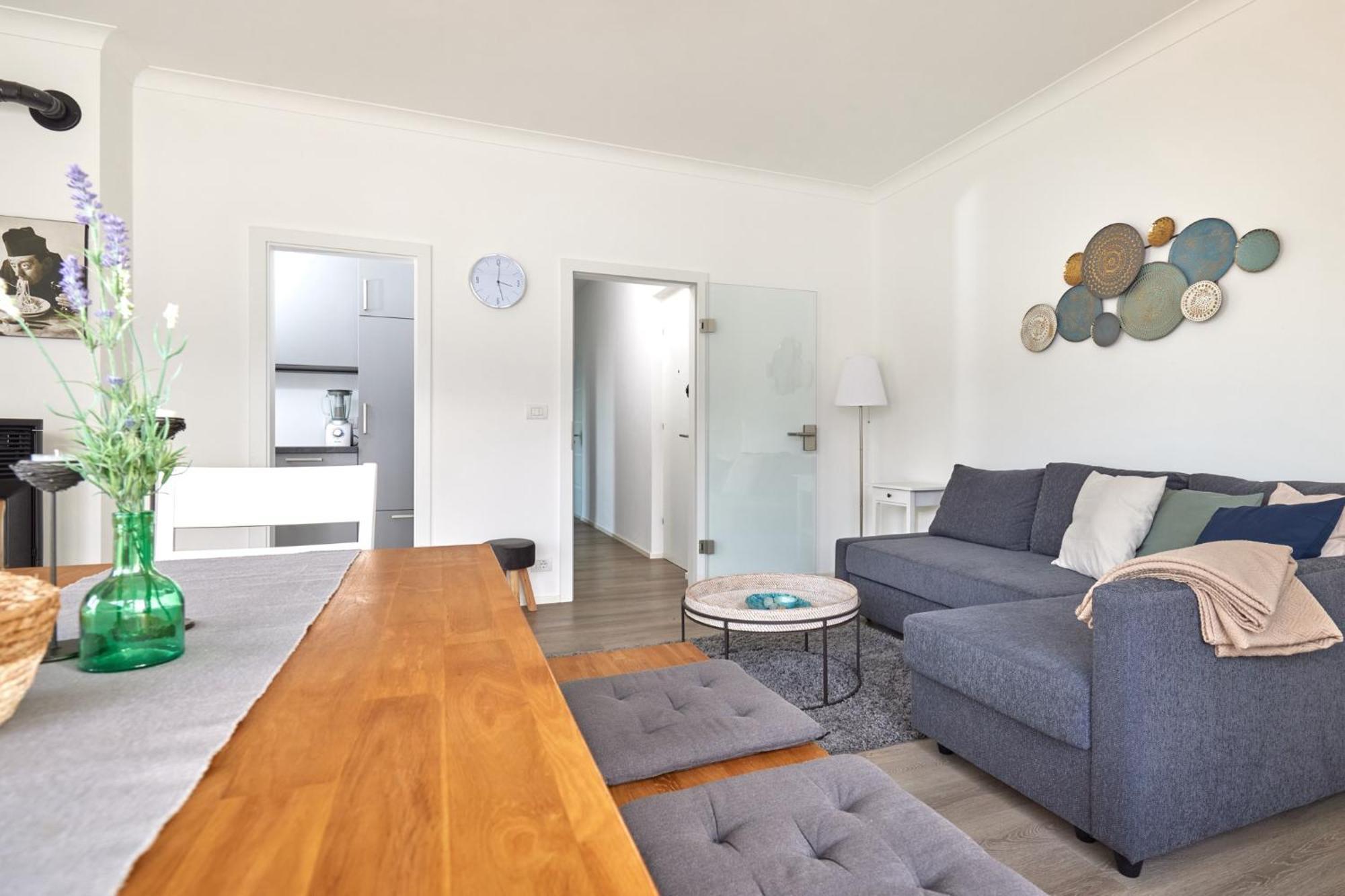 Lake View Luca Apartment 马尔切西内 外观 照片